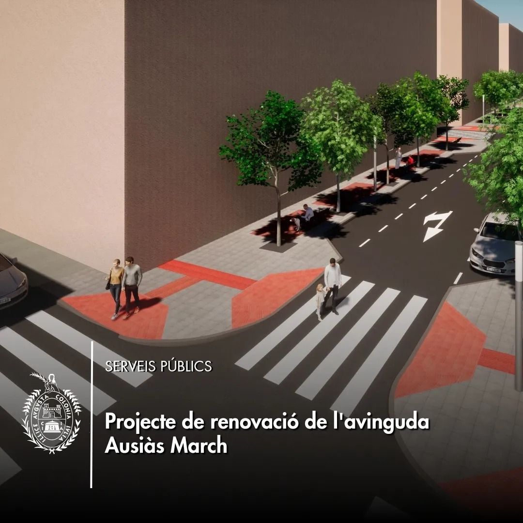 Proyecto de urbanización
